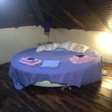 La Fata Morgana Apartment